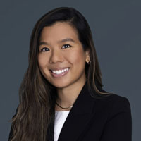 Michelle C. Wong