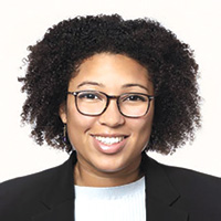 Rebecca Barclay Nguinambaye 