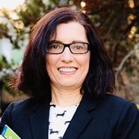 V. Victoria Shroff