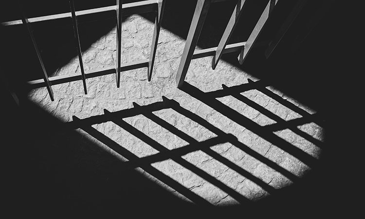Prison